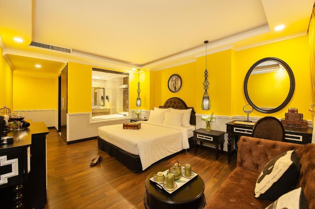 Adora Art Hotel