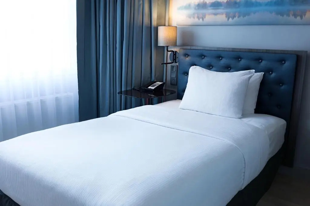 Hilton Helsinki Strand - Chambres