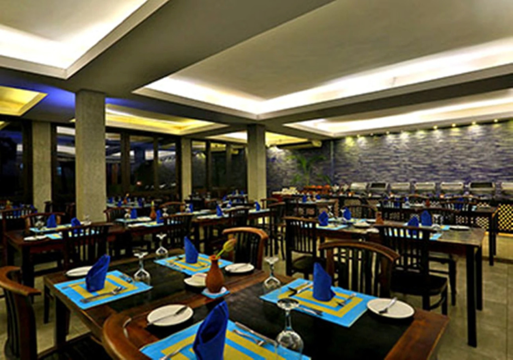 Sorowwa Resort & Spa - Général