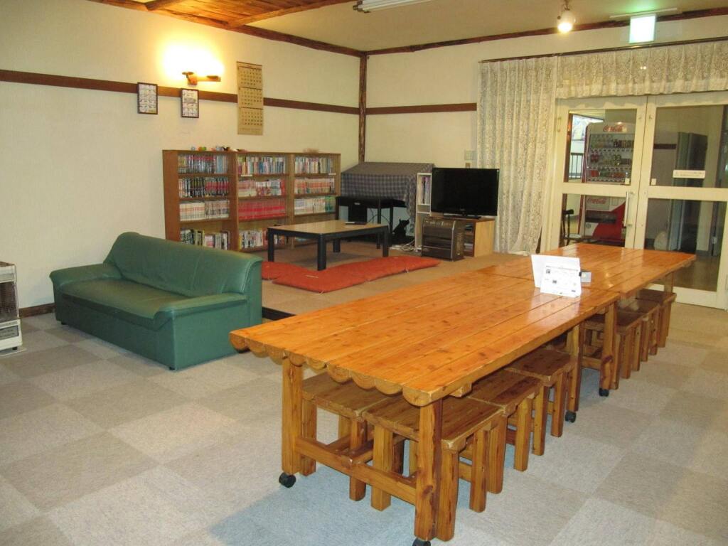 Masyuko Youth Hostel by null