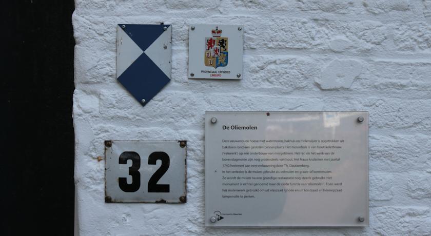 Comfortabel Rustpunt