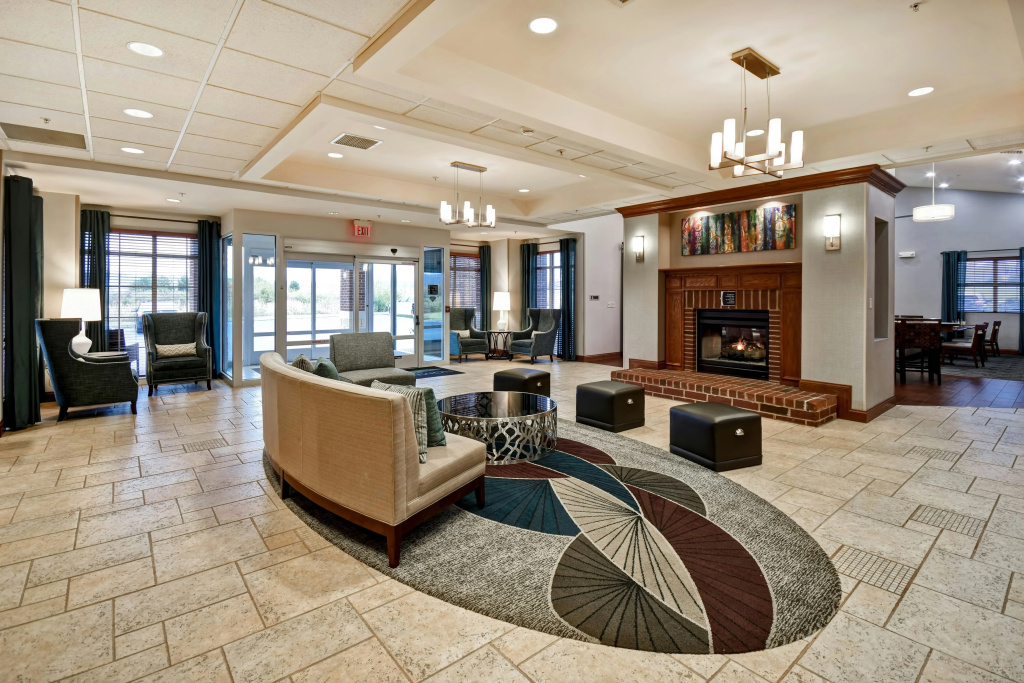 Homewood Suites by Hilton Cincinnati-Milford - Général