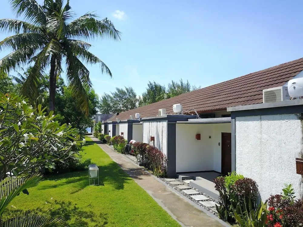 Good Heart Bungalow