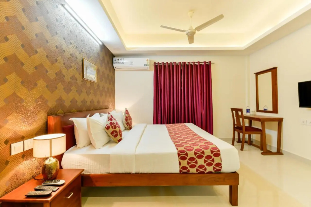 Hotel photo 38