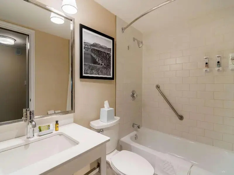 Standard Suite