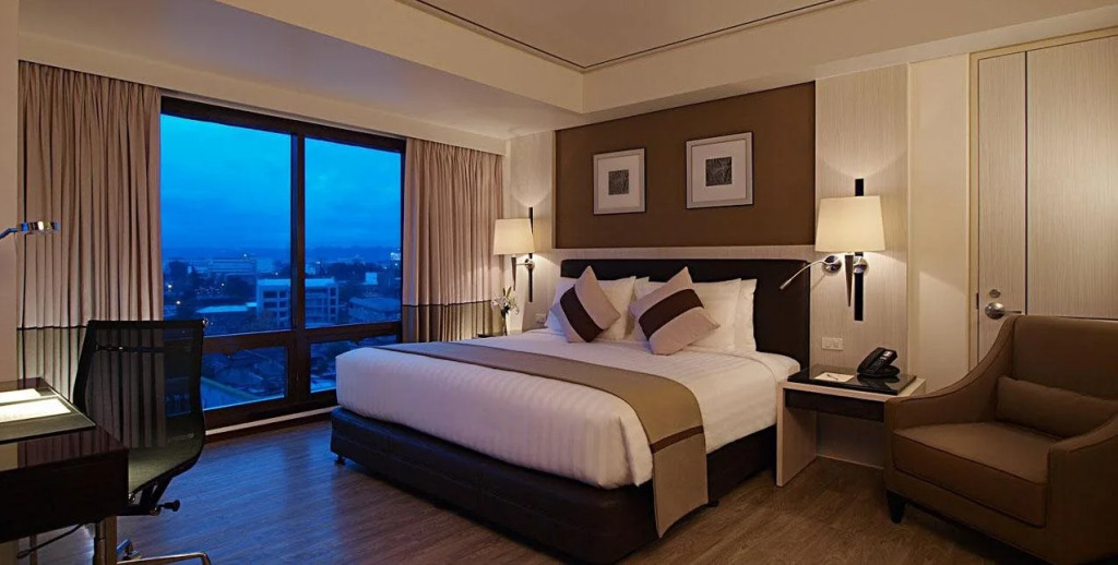 Seda Centrio - Newly Renovated — фото 4