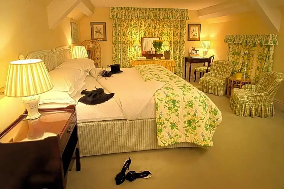 Middlethorpe Hall And Spa - Chambres