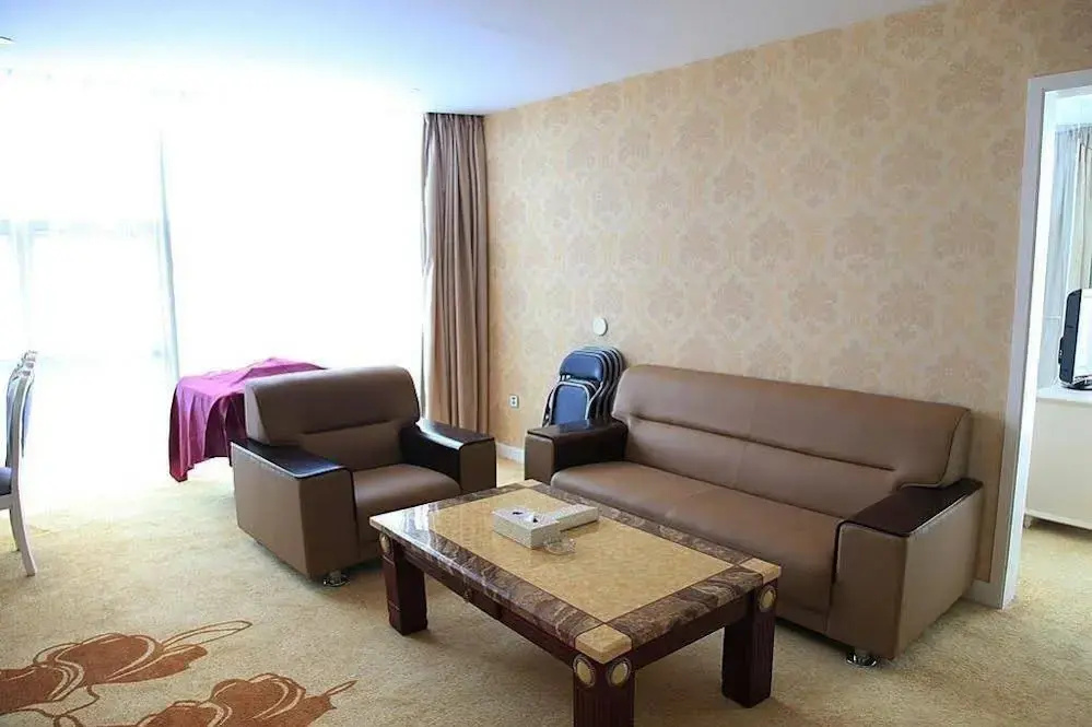 Li Tai International Hotel - Général