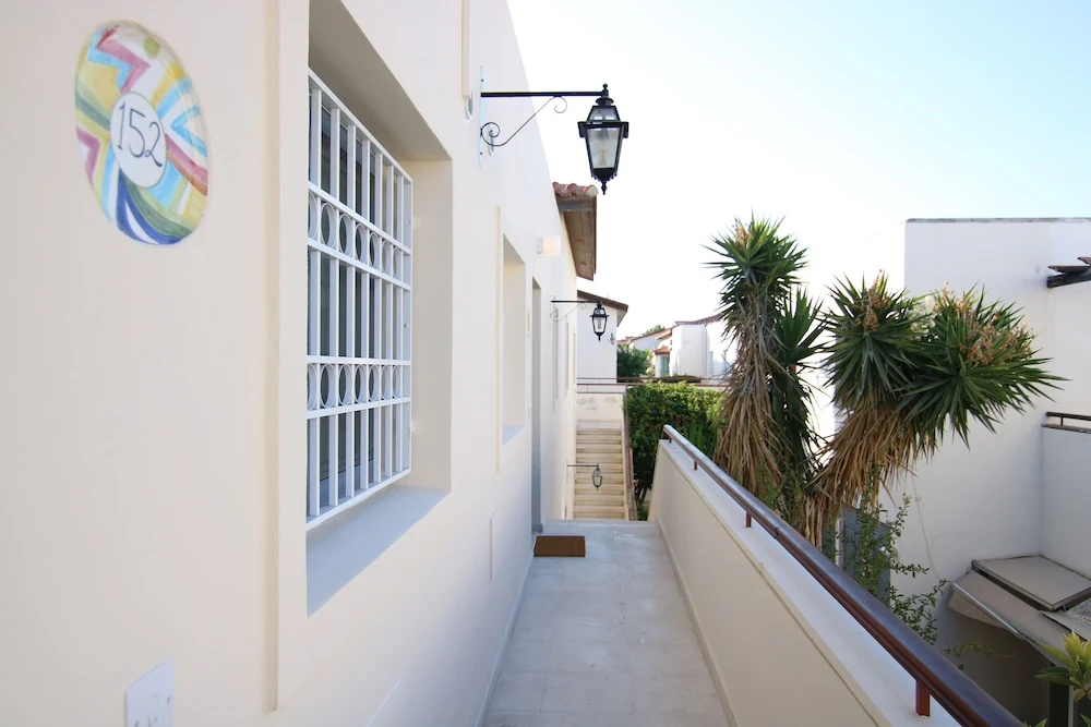 Phaedrus Living: Seaside Luxury Flat Limnaria 152