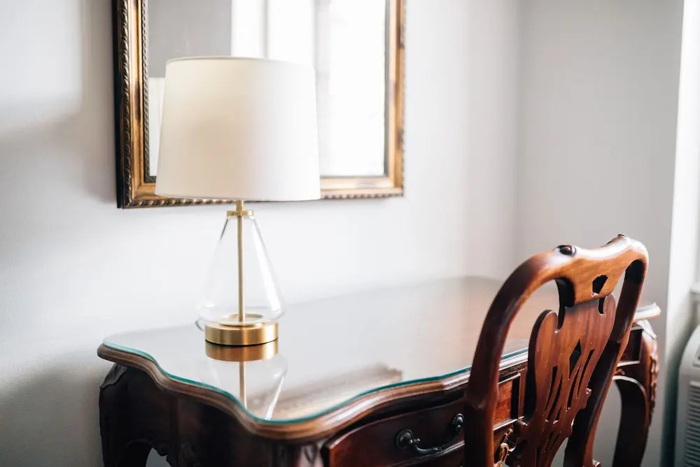 Church Street Inn - Chambres