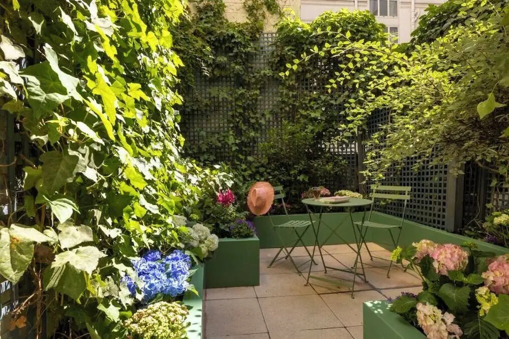 Hôtel Le Saint-Grégoire 44