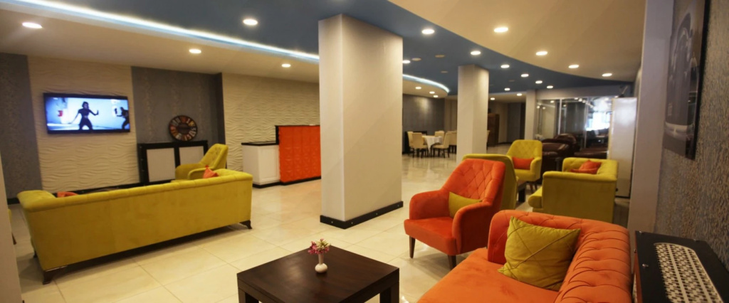 Hotel photo 2