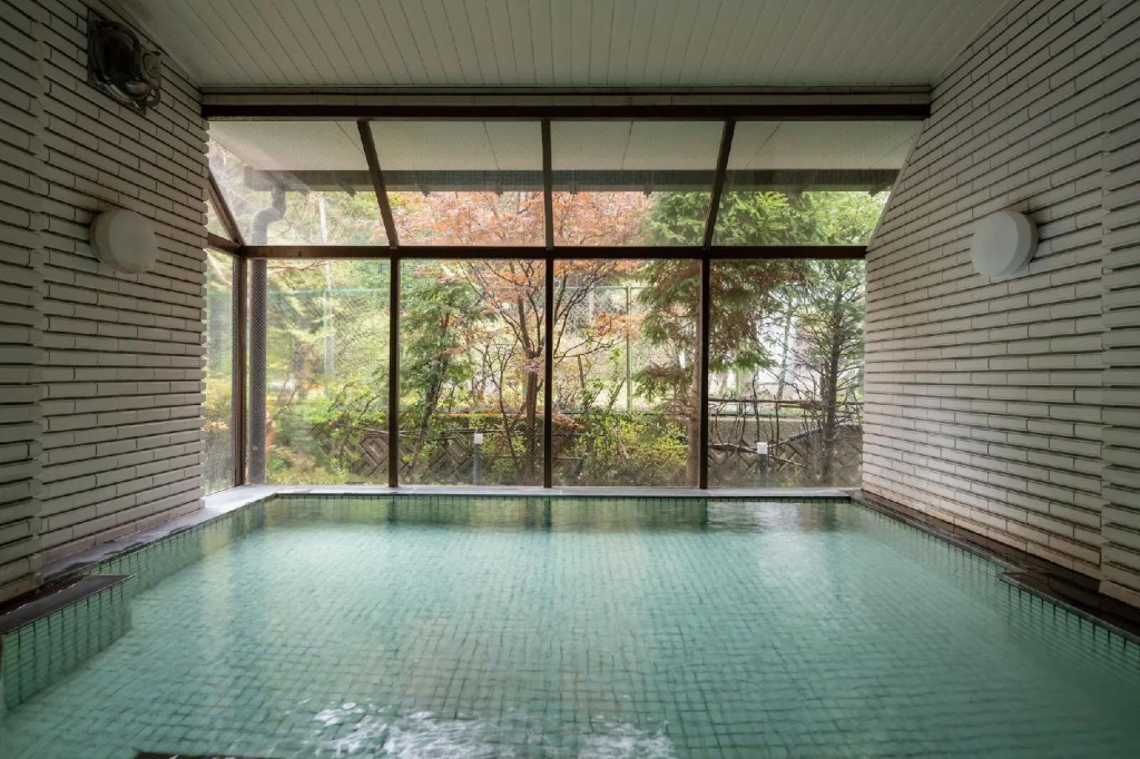 Ryokan Gizan 사진 22