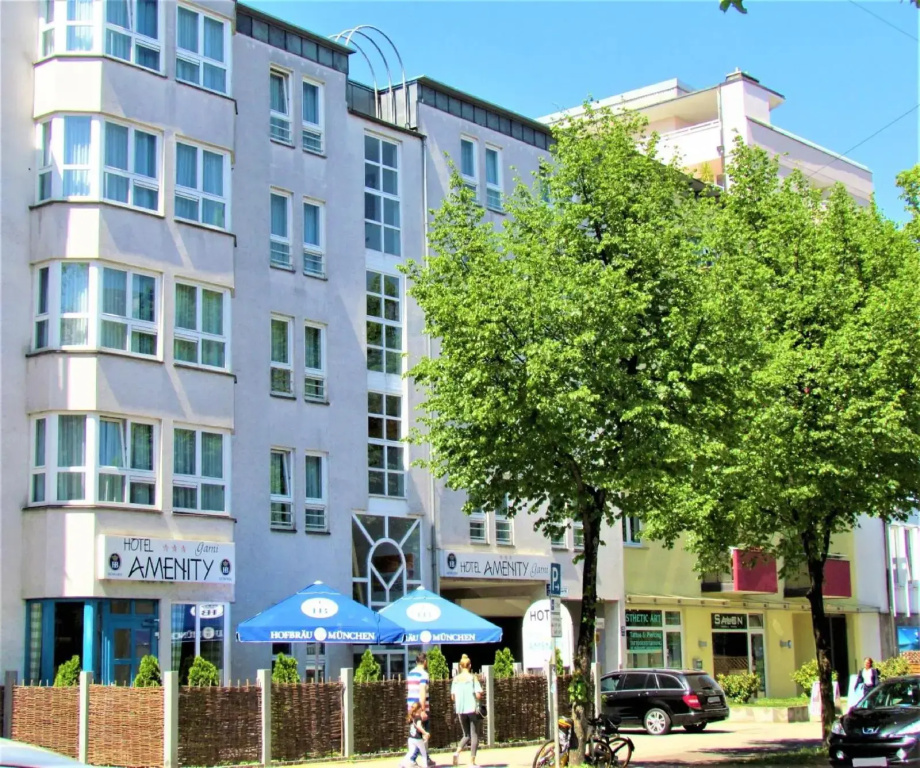 Hotel photo 14