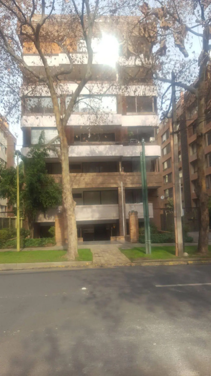 La Dehesa House