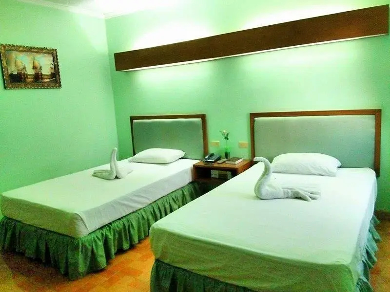 Superior Suite