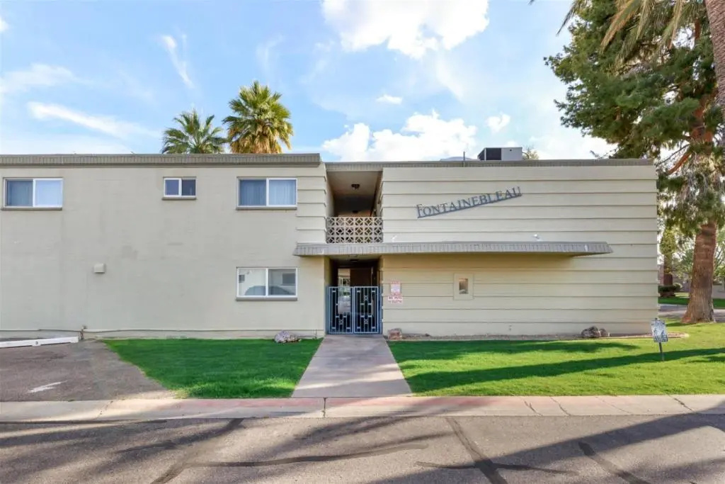 6906 E 4th St #13, Scottsdale