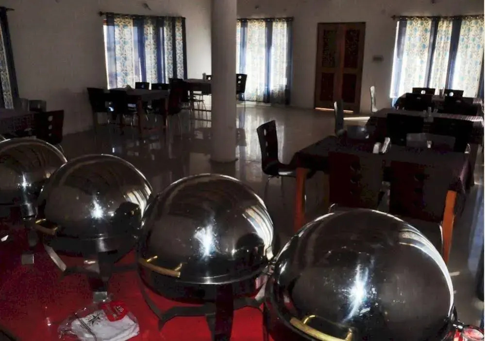 Hotel photo 12