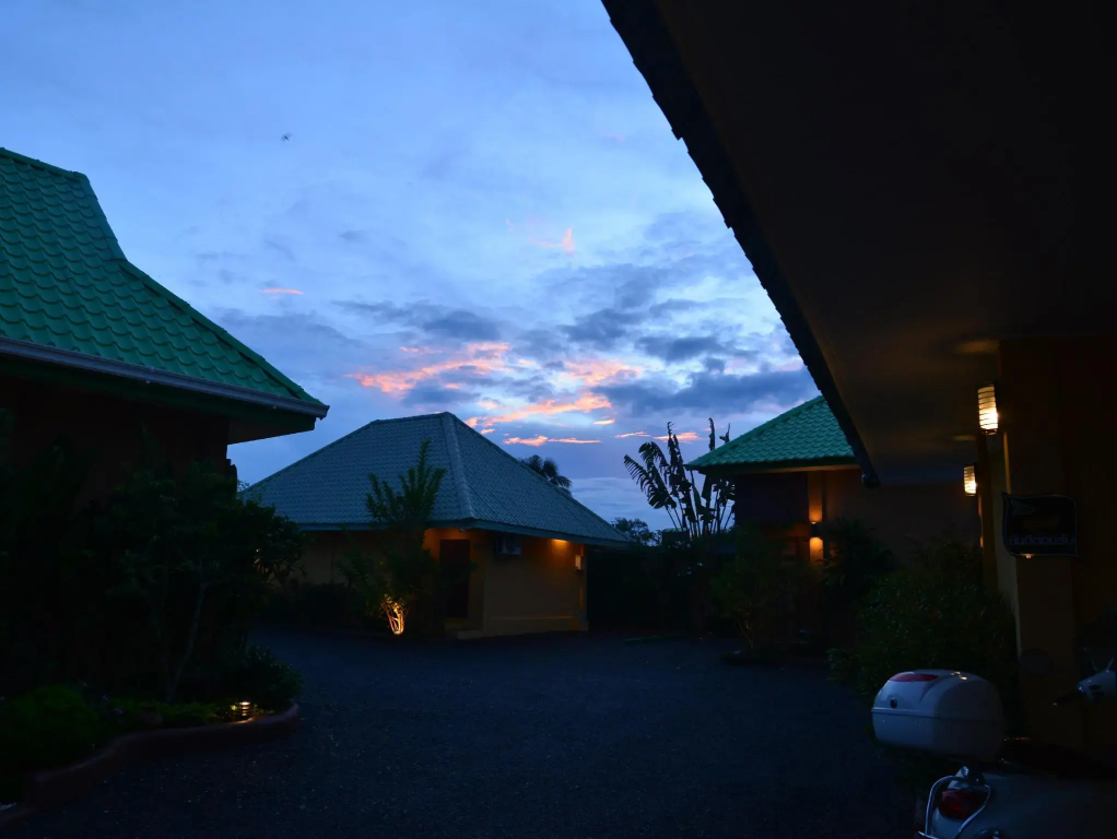 Sucholtee Resort - фото 19
