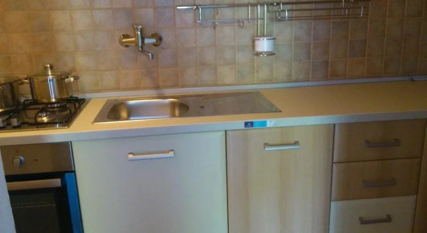 Guesthouse Zeko Rozat - Général
