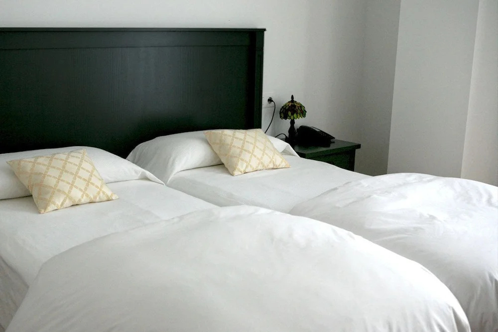Salvatierra Rural - Chambres