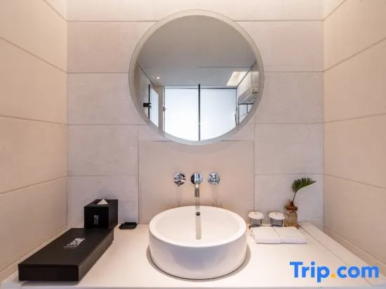 Xiongchu International Hotel - Chambres
