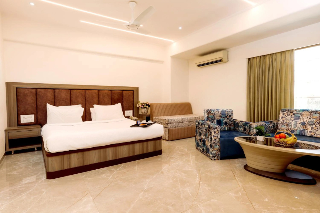 Kumar Resort and Amusement — 4