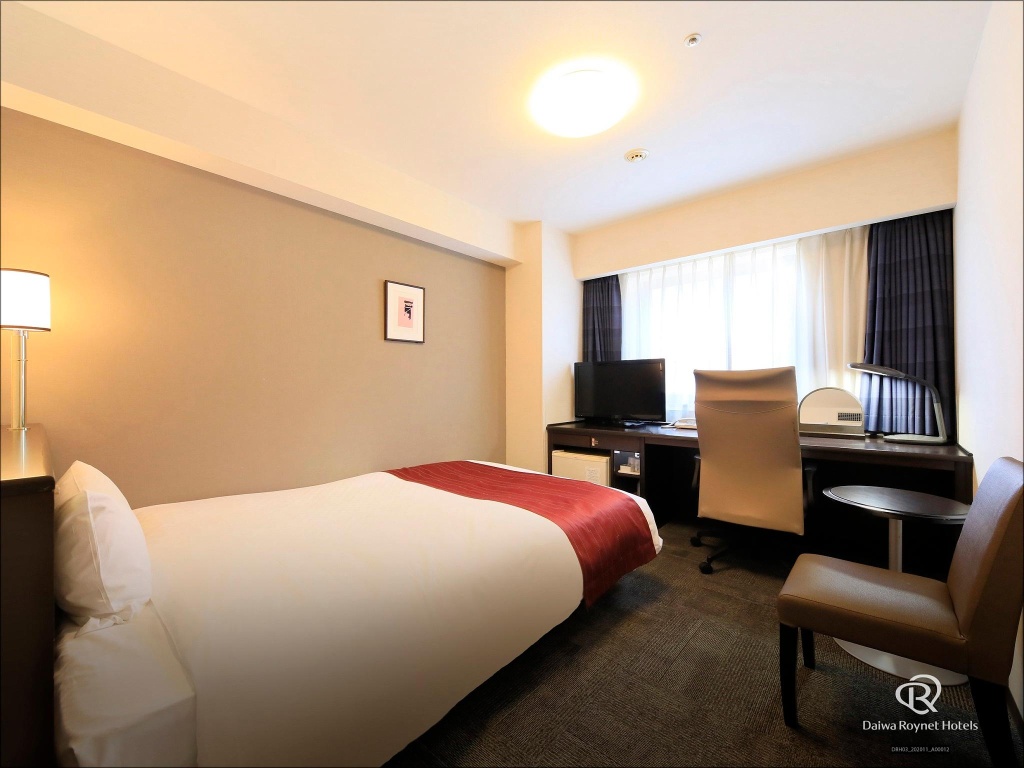 Smile Hotel Premium Kanazawa 사진 5