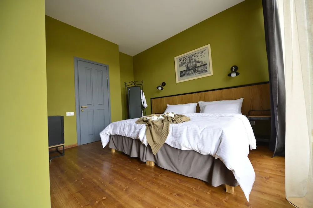 Hotel 27 - Général
