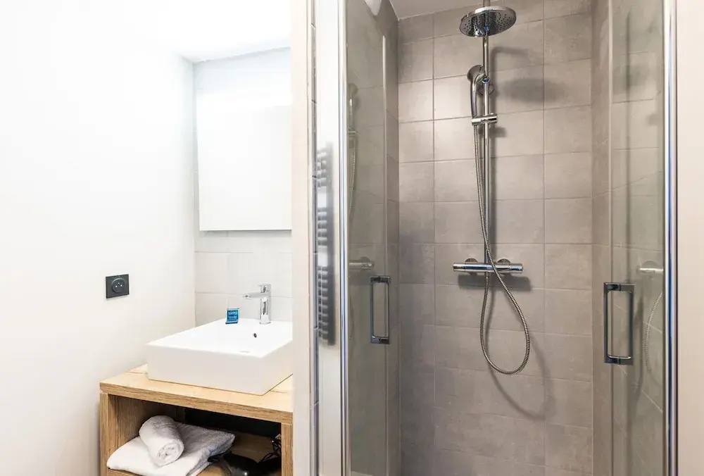 Afficher la photo 6 — Apartment in France With Ski-in/ski-out Access