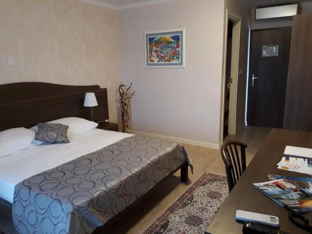 Hotel Albamaris - Chambres