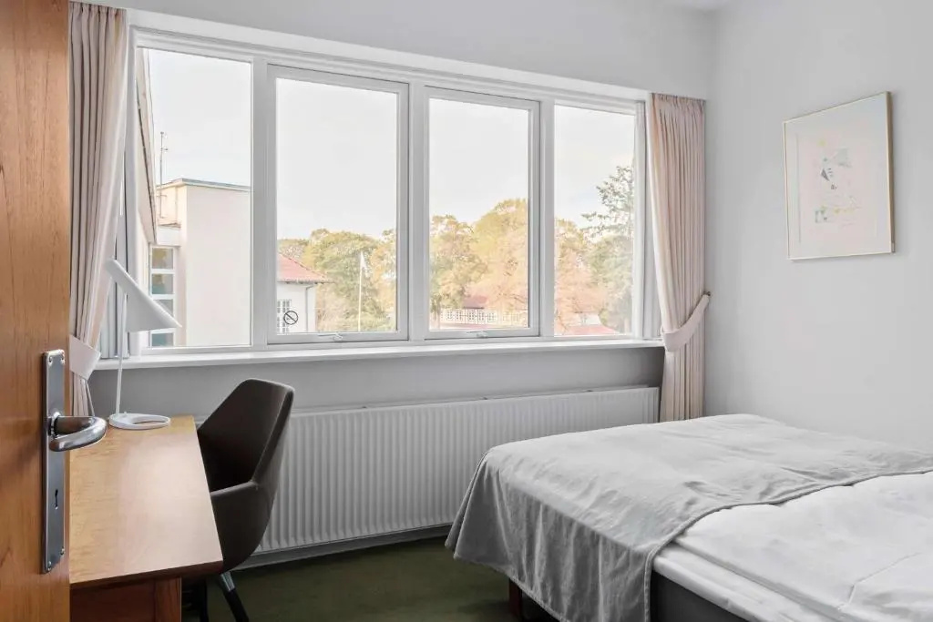 Gl. Skovridergaard - Chambres