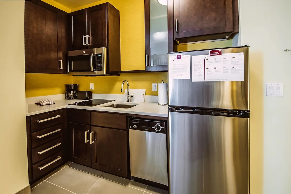 Residence Inn Harlingen - Chambres