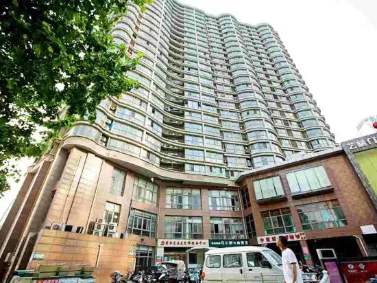 Zhengzhou Dazhan Hotel (Meeting and Exhibition Center Branch)