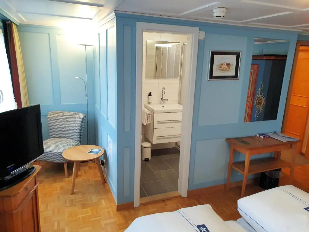 Standard room