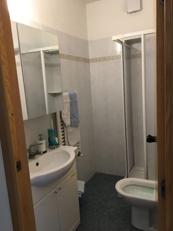 Residence Il Connubio - Chambres