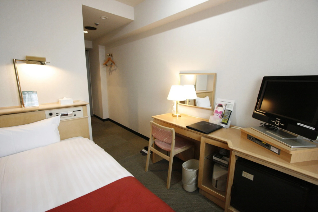 Отель Hotel Abest Meguro в Токио