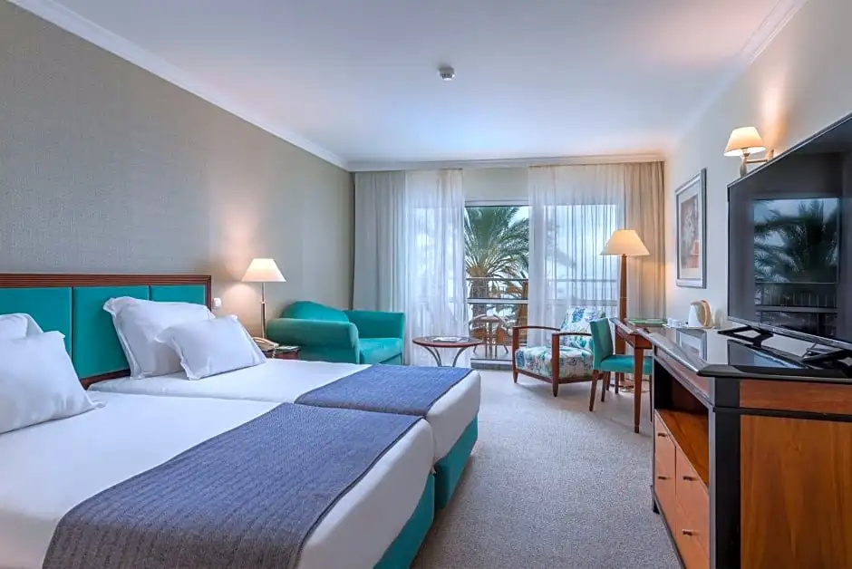 Pestana Grand Premium Ocean Resort - Chambres