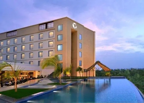 Fortune Select Grand Ridge, Tirupati -  Member ITC Hotels' Group - Chambres