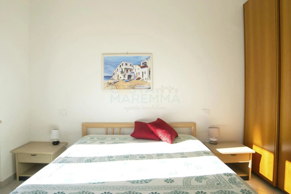 Pineta Mare apartment in Follonica-PINETA MARE