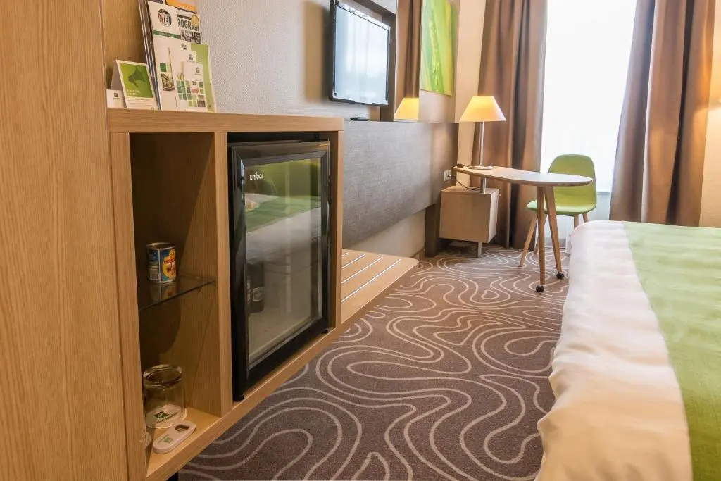 Holiday Inn Budapest-Budaörs by IHG - Chambres