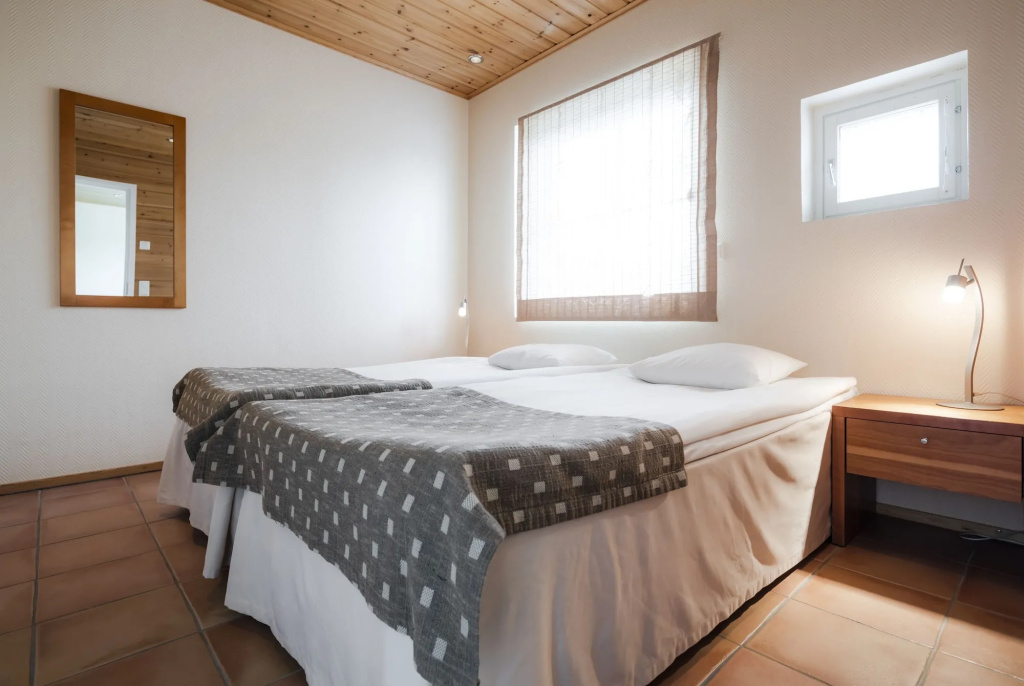 Lapland Hotels Akashotelli - Général