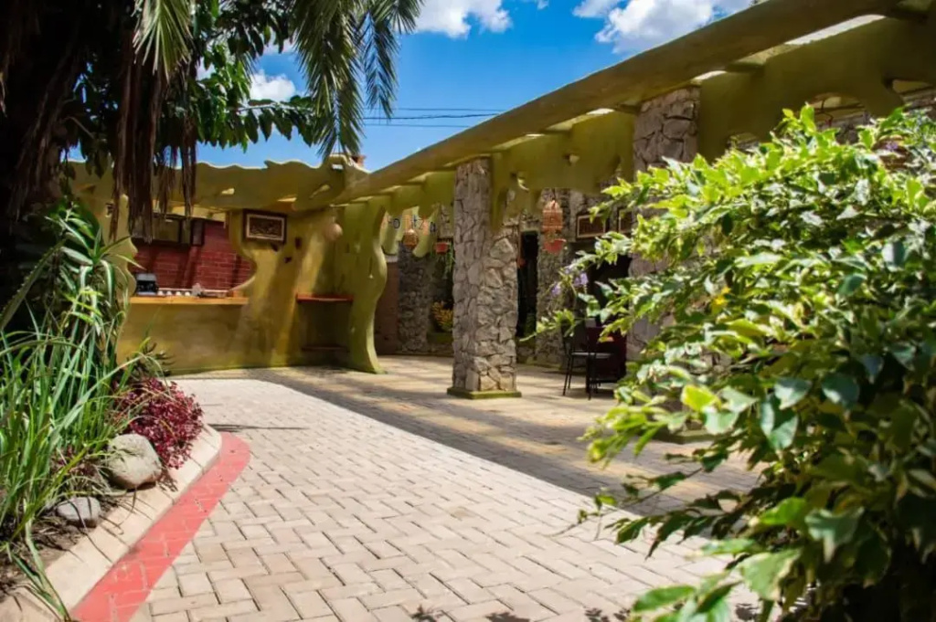 Hotel photo 9
