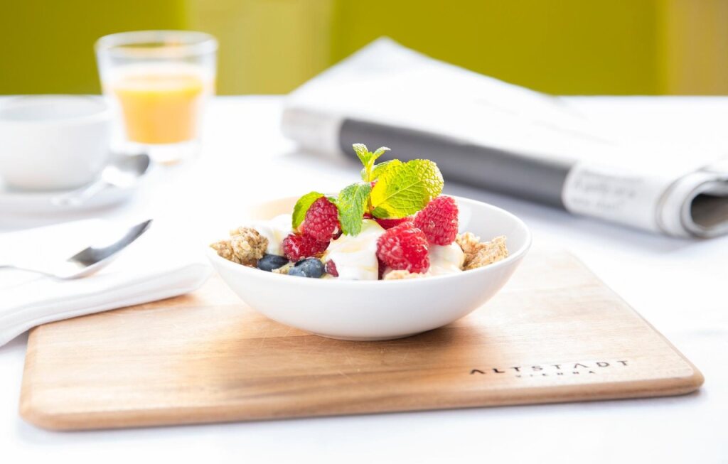 Altstadt Vienna, an SLH Hotel by null