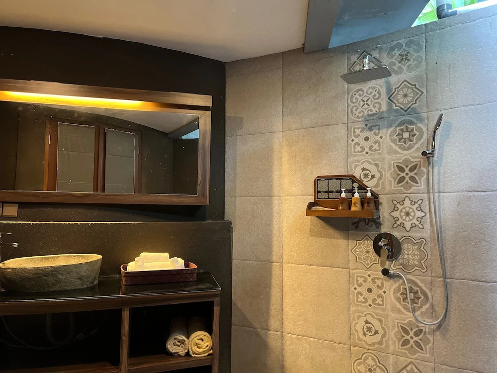 De Moksha Eco Friendly Boutique Resort - Chambres