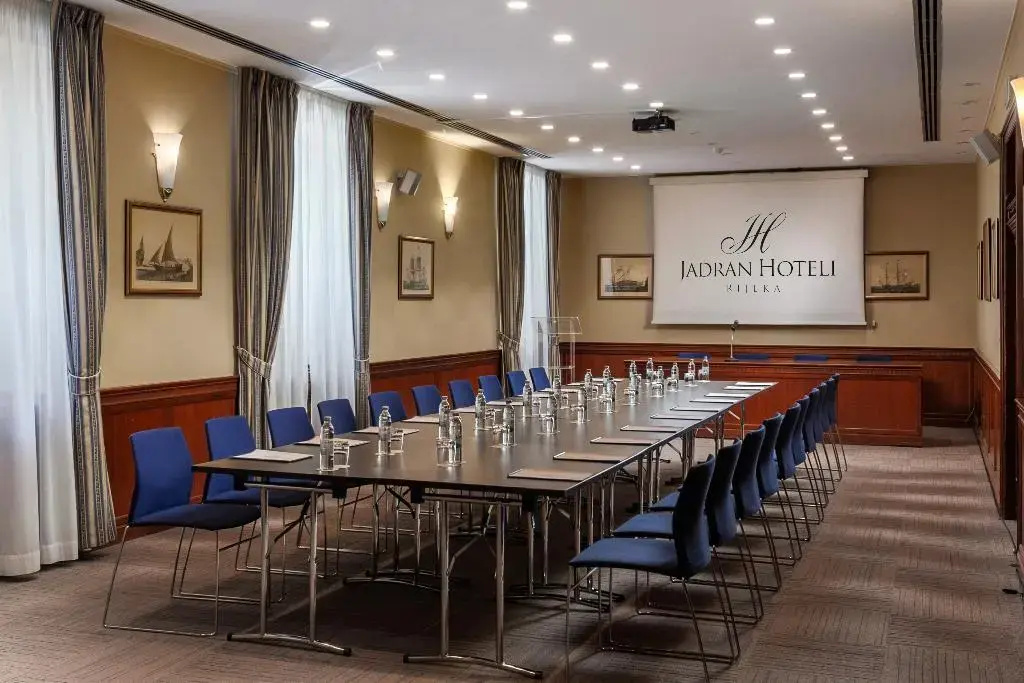 Grand Hotel Bonavia - Général