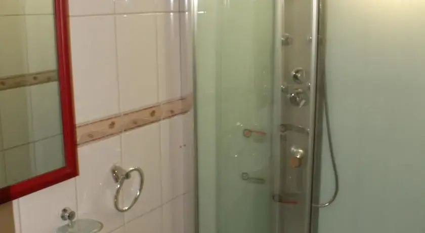 Hotel Victoria Said Garib - фото 8