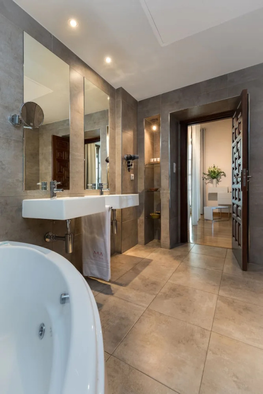 Gar Anat Hotel Boutique - Chambres