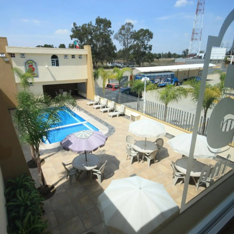 Hotel photo 36