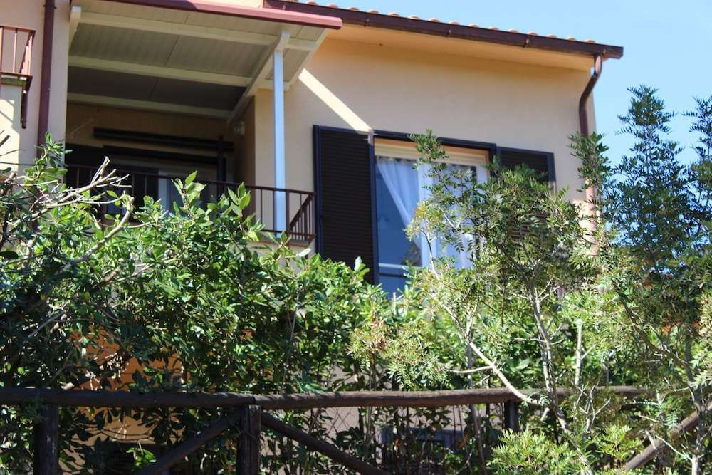 Art Apartment Capo D'Arco